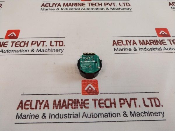 Crowcon Sm6323 Gas Detection Sensor
