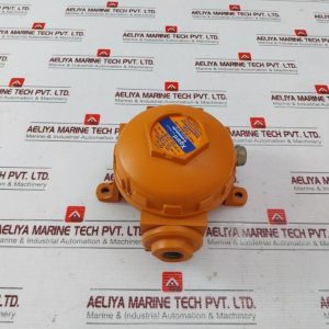 Crowcon Xgard Type 5 Gas Detector 32v