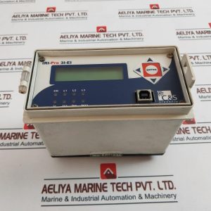 C&s Electric Iri-pro 3i-ei Protection Relay