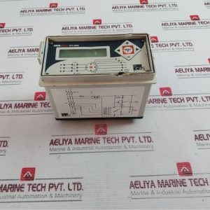 C&s Electric Irm-pro-101-1-220 Protection Relay 220vac