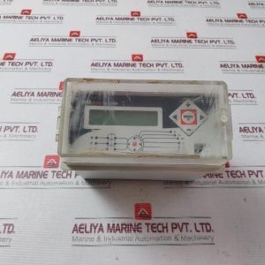 C&s Electric Irm-pro 101200 Protection Relay 230vac