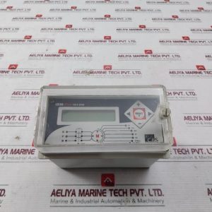 C&s Electric Irm-pro 101200 Protection Relay 230vac