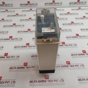 C&s Electric Mrn2-1-1-hrd Mains Decoupling Relay 250vac