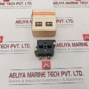 Cutler-hammer 91000t Contact Block 600v