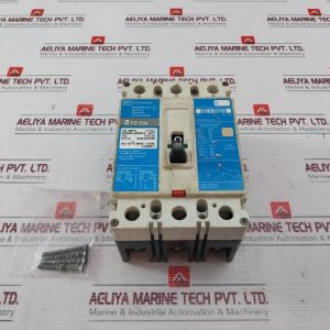 Cutler-hammer Fd3125 Circuit Breaker 600vac