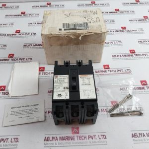 Cutler-hammer Mcp03150r Motor Circuit Protector 600 Vac