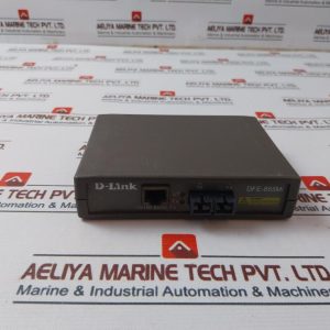 D-link Dfe-855mi Multi-mode Media Converter