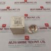 Damar Ekpena Halogen Lamp 80watts 30volts