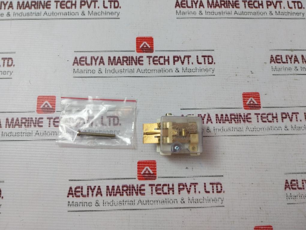 Danfoss 017-4030pressure Switch