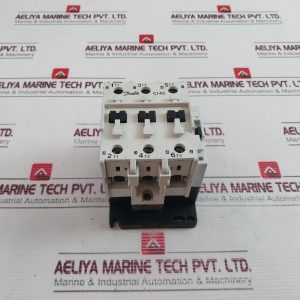 Danfoss Ci 45 Contactor 600vac
