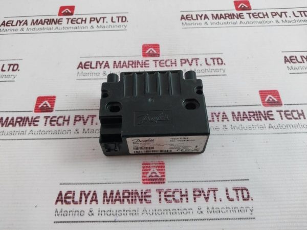 Danfoss Ebi4 Ignition Transformer 230v Ac. 0,25a