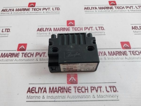 Danfoss Enertech Ebi4 Ignition Transformer 230v Ac.0,25a