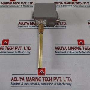 Danfoss Kps 79 Temperature Switch