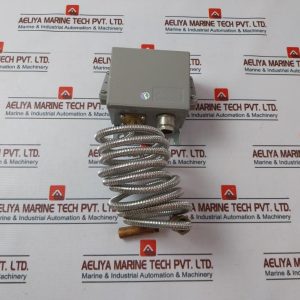 Danfoss Kps81 Thermostat 220v