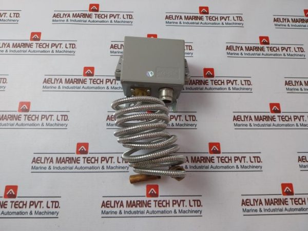 Danfoss Kps81 Thermostat 220v