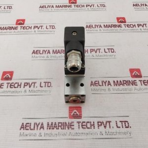 Danfoss Mbs 5100 Pressure Transmitter 10…32 V D.c.