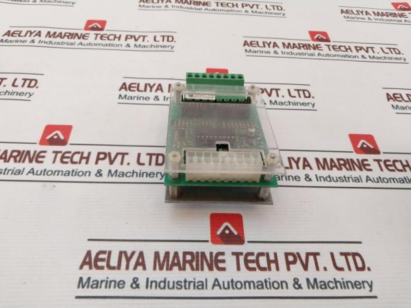 Dataline P0012050 Pcb Circuit Board