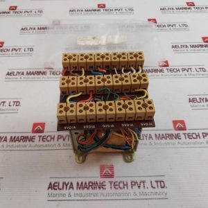 Davenset N.s.119 Transformer 69v