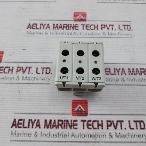 Deca Om57001 Terminal Block 600v