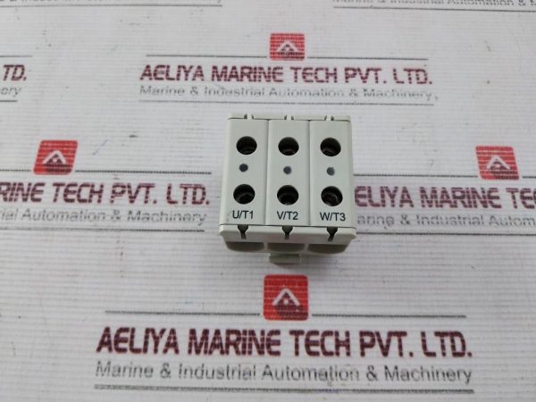 Deca Om57001 Terminal Block 600v
