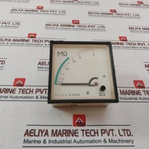 Deif 250kΩ Isolation Monitor