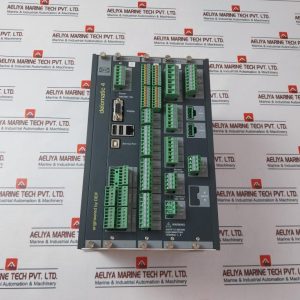 Deif Delomatic 4 Dgu 0003 Controller 24vdc