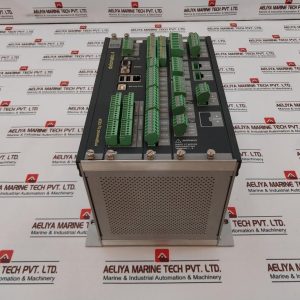 Deif Delomatic 4 Marine Control System 24vdc