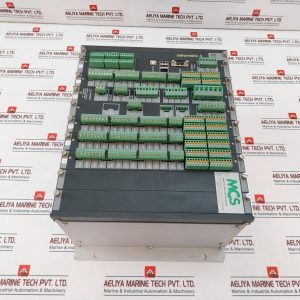 Deif Dgu 0007 Generator Control System 24v Dc