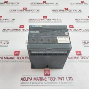 Deif Rmv-132d Voltage Relay 440v