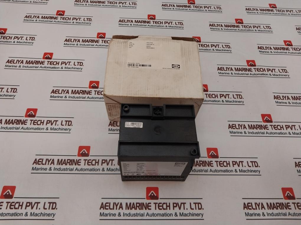 Deif Tas-331dg Selectable Transducer 10kv