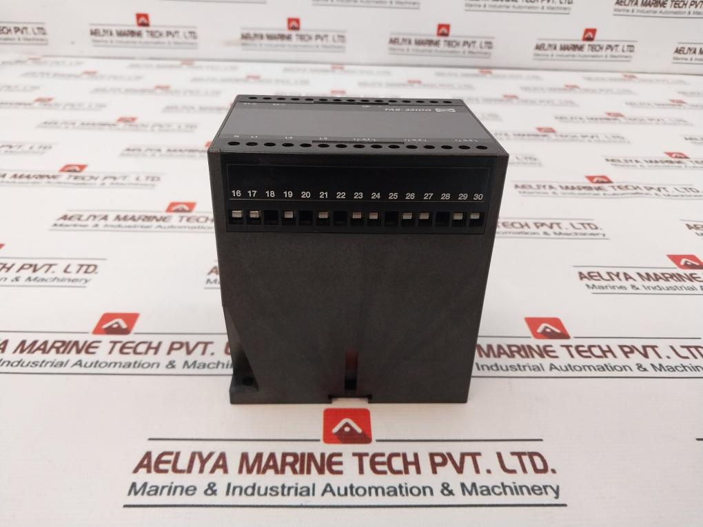 Deif Tas-331dg Selectable Transducer 10kv - Image 4