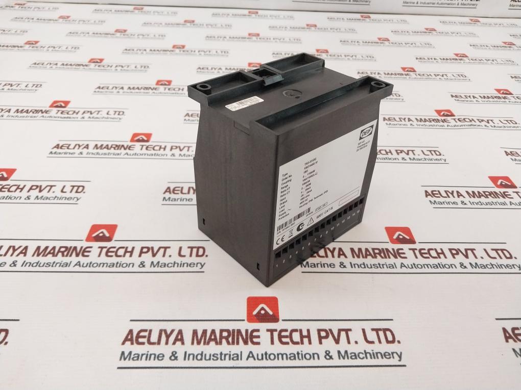 Deif Tas-331dg Selectable Transducer 10kv - Image 3