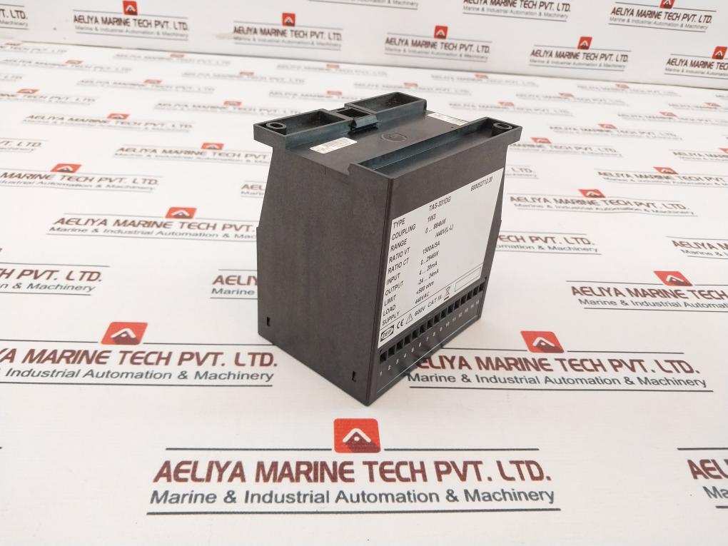 Deif Tas-331dg Selectable Transducer 440v - Image 3