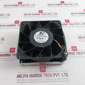 Delta Electronics Ffb1424vhg Delta Cooling Fan Dc 24v