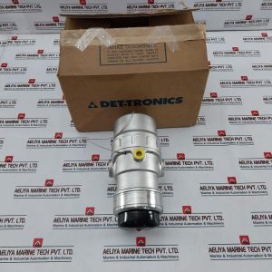 Det-tronics X5200s4m13w1 Flame Detector