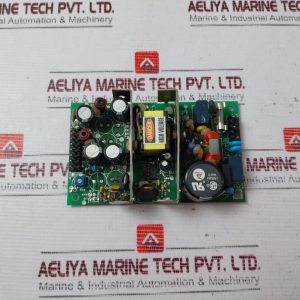 Digital Power Us50-212  Power Supply Board 90-250vac, 2a,