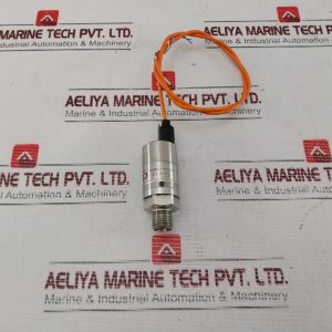 Druck Pdcr 921-1742 Pressure Sensor 5 Volts