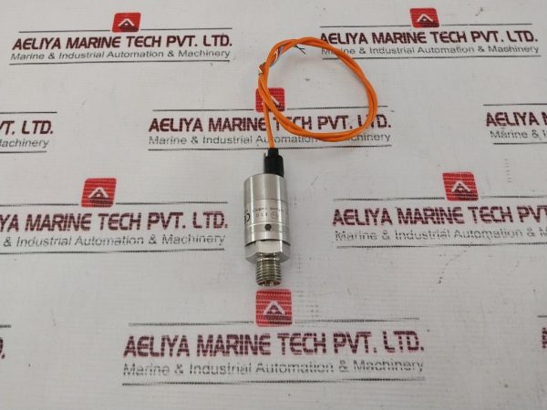 Druck Pdcr 921-1742 Pressure Sensor 5 Volts