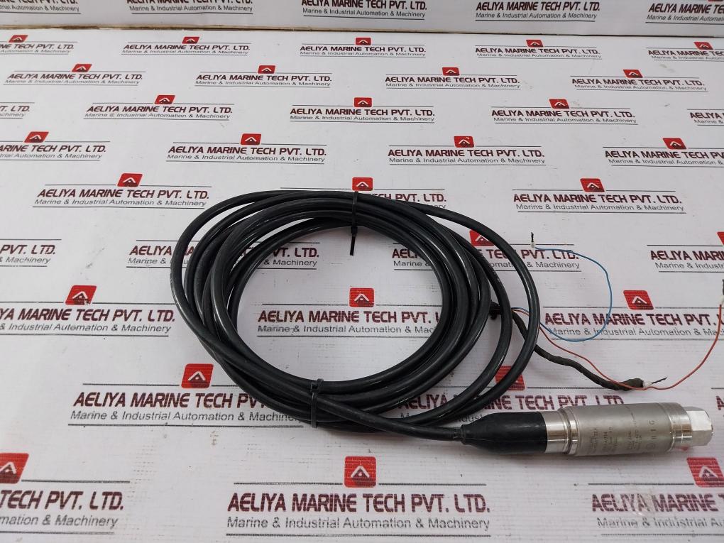 Druck Ptx 7534-4914 Pressure Transmitter 4 To 20 Ma - Image 3