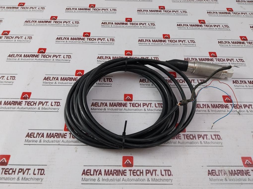 Druck Ptx 7534-4914 Pressure Transmitter 4 To 20 Ma - Image 4