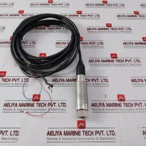 Druck Ptx 7534-4914 Pressure Transmitter 4 To 20 Ma