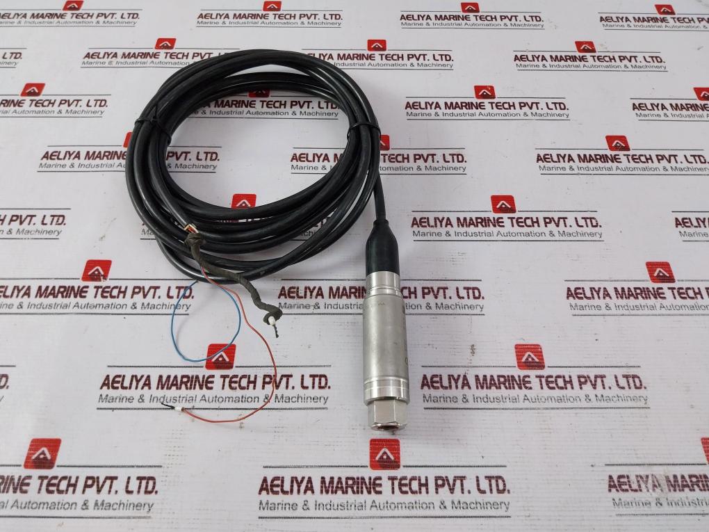 Druck Ptx 7534-4914 Pressure Transmitter 4 To 20 Ma