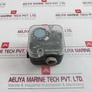 Dungs Lgw 150 A2p Pressure Switch 10a 250v