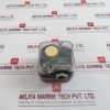 Dungs Technic Gw 50 A4 Pressure Switch 2,5-50 Mbar