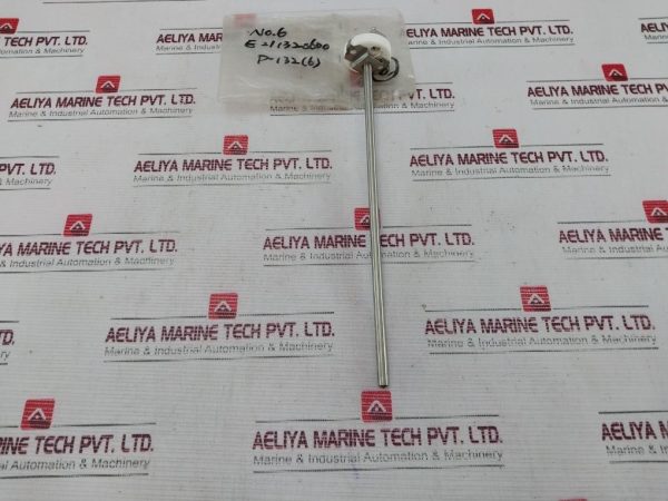 E 211320600 P-132(6) Thermo Resistance Bulb