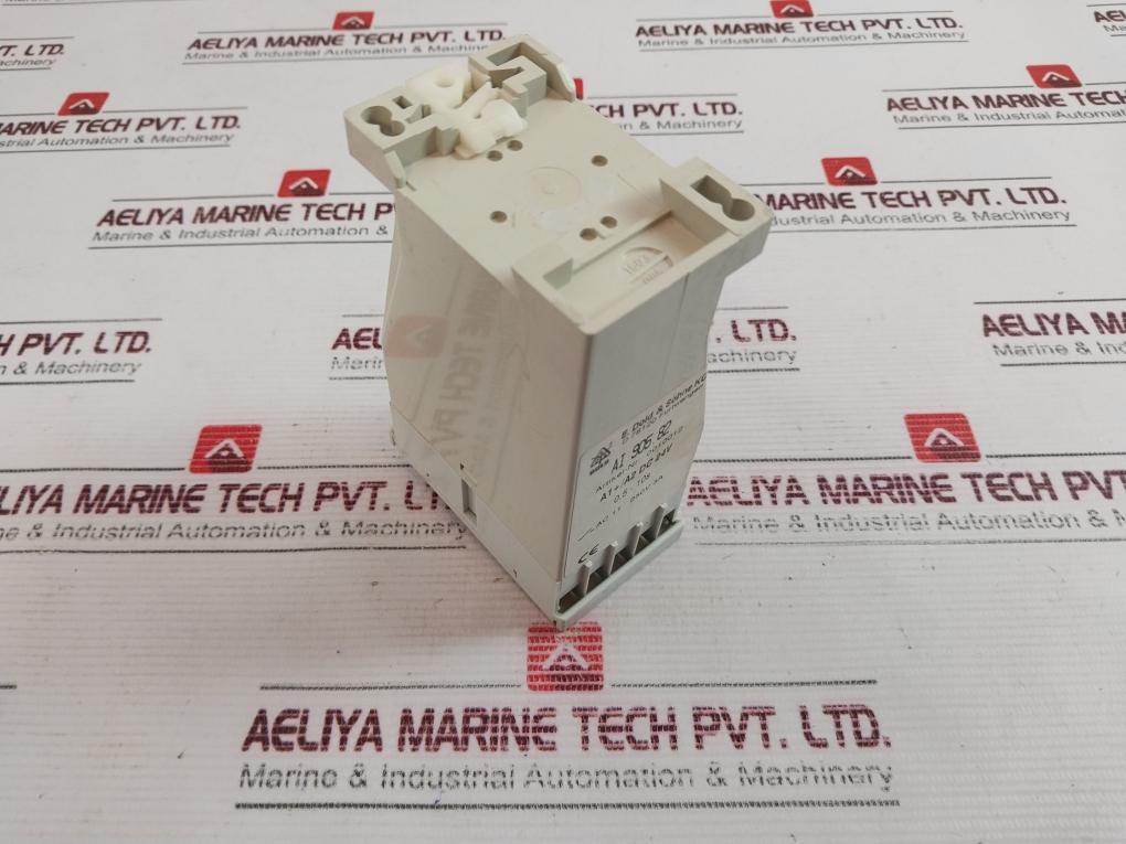 E.dold & Sohne Ai 905.82 Timer Relay - Image 4