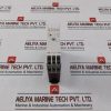E.dold & Sohne Bc7932n.81 Flasher Relay 0,5-10s
