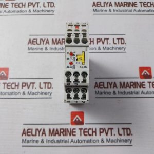 E.dold U. Sohne Mk9906 Time Relay 240v