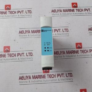 ENDRESS+HAUSER FTW325-C2A1A Conductive Point level switch 500VA