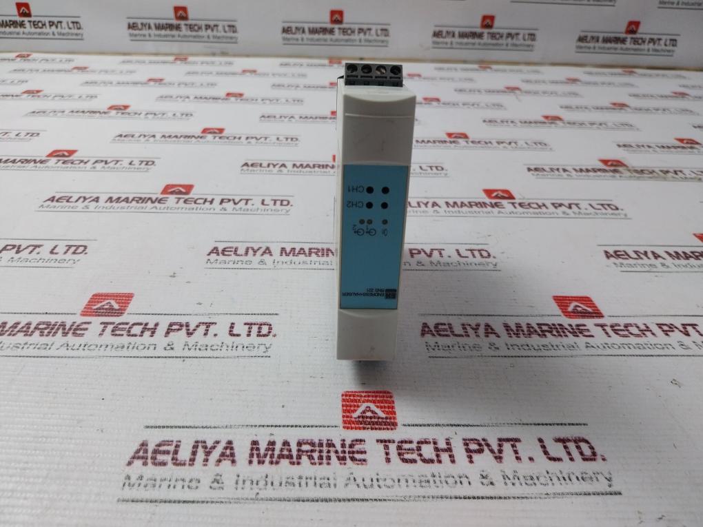 ENDRESS+HAUSER FTW325-C2A1A Conductive Point level switch 500V - Image 3